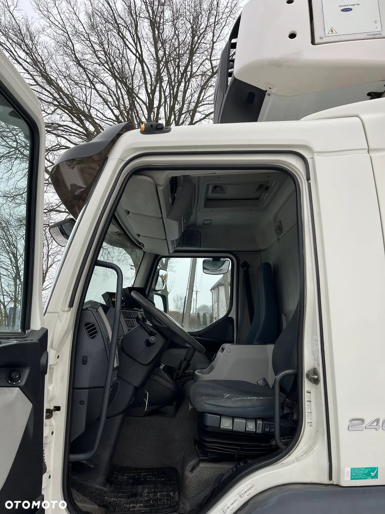 Volvo FL 240 - 30