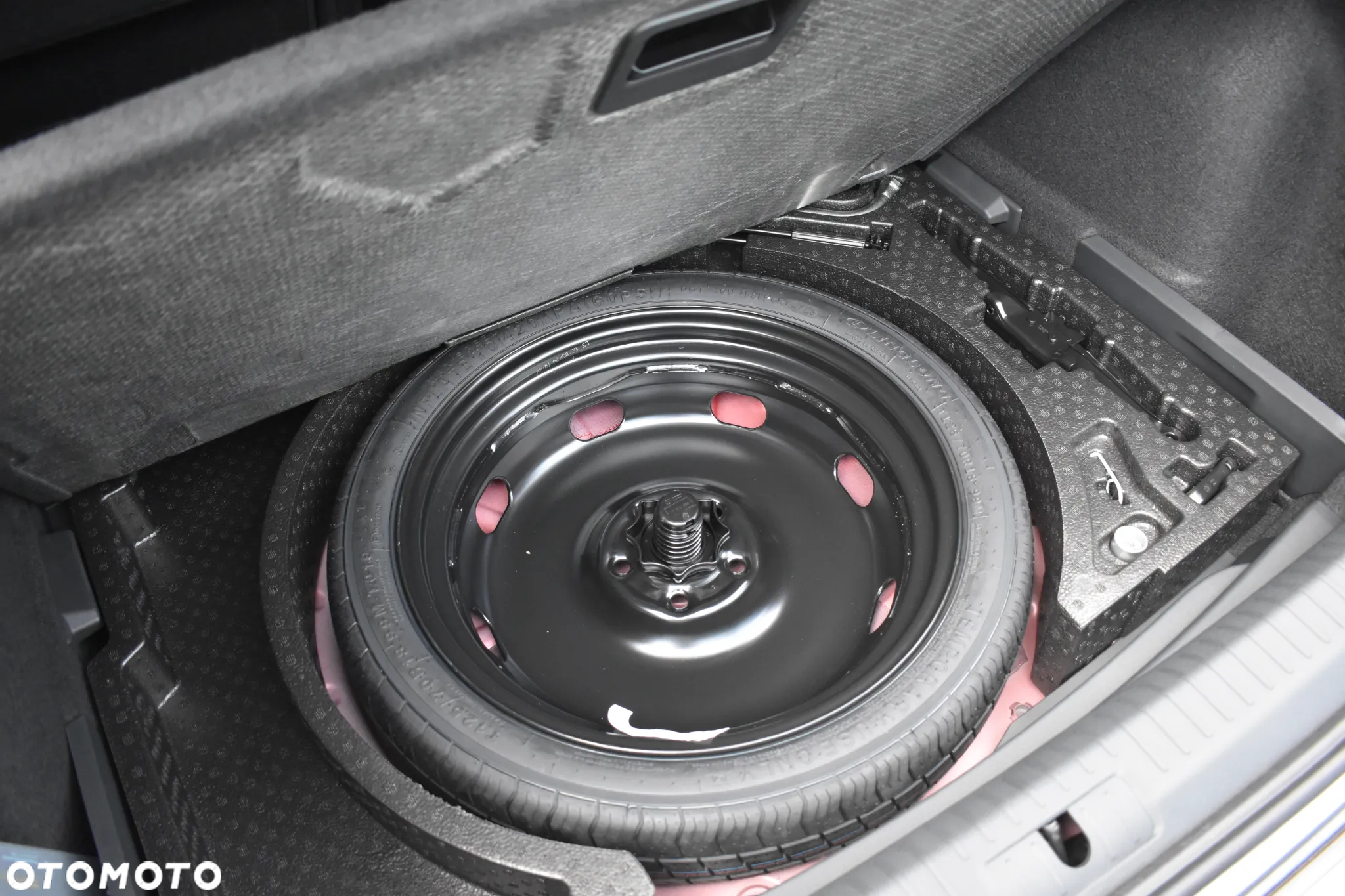 Cupra Formentor 2.0 TSI 4Drive DSG - 28