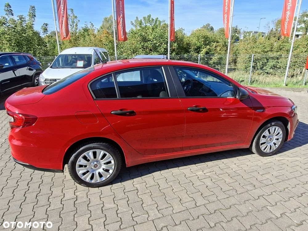 Fiat Tipo - 4