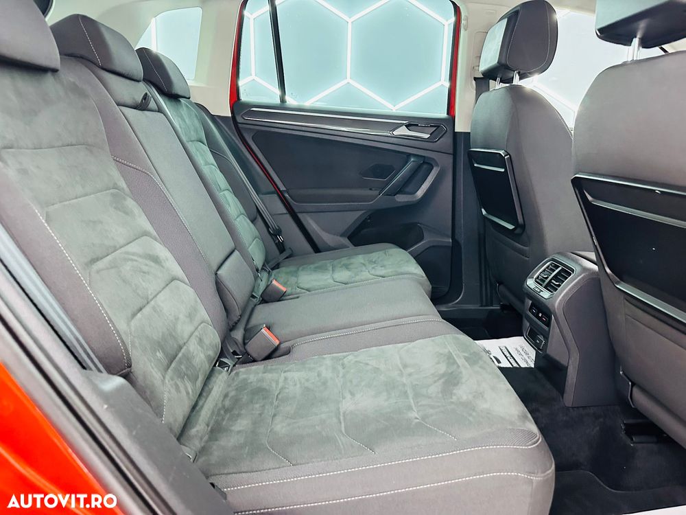 Volkswagen Tiguan 2.0 TDI 4Mot DSG Highline - 7
