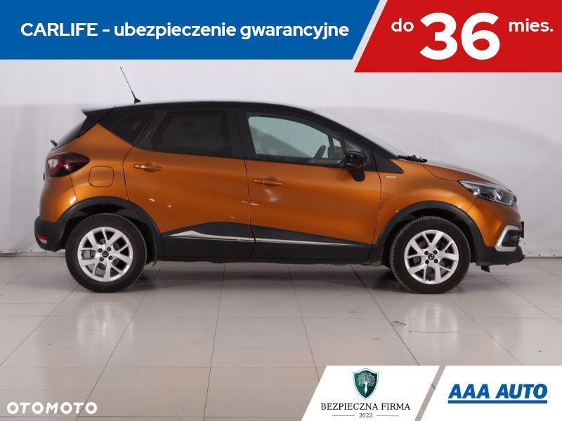 Renault Captur - 8