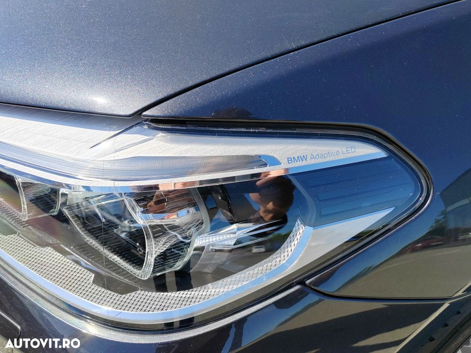 BMW Seria 5 520d xDrive Aut. M Sport Edition - 30