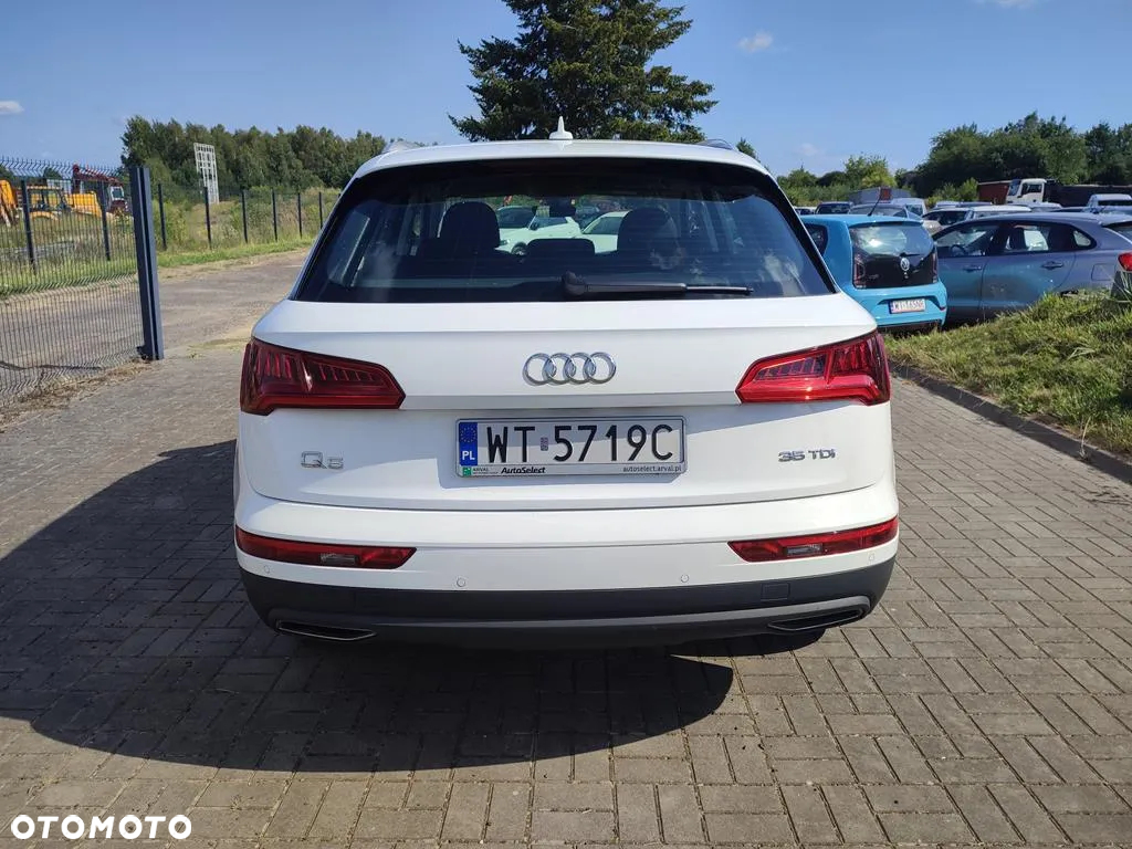 Audi Q5 35 TDI S tronic - 6