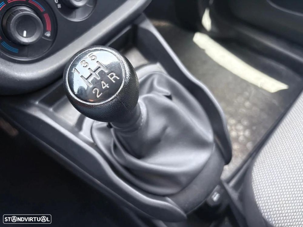 Fiat Doblo 1.3 Multijet - 46