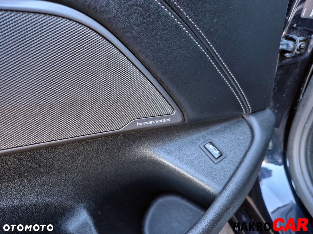 BMW Seria 5 540d xDrive Sport - 8