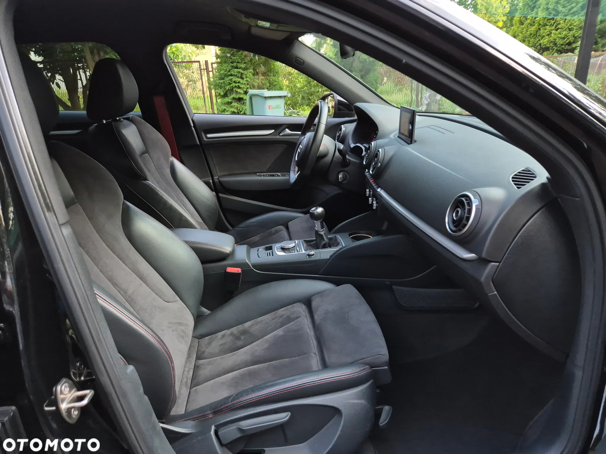 Audi A3 1.4 TFSI CoD ultra Ambition - 18
