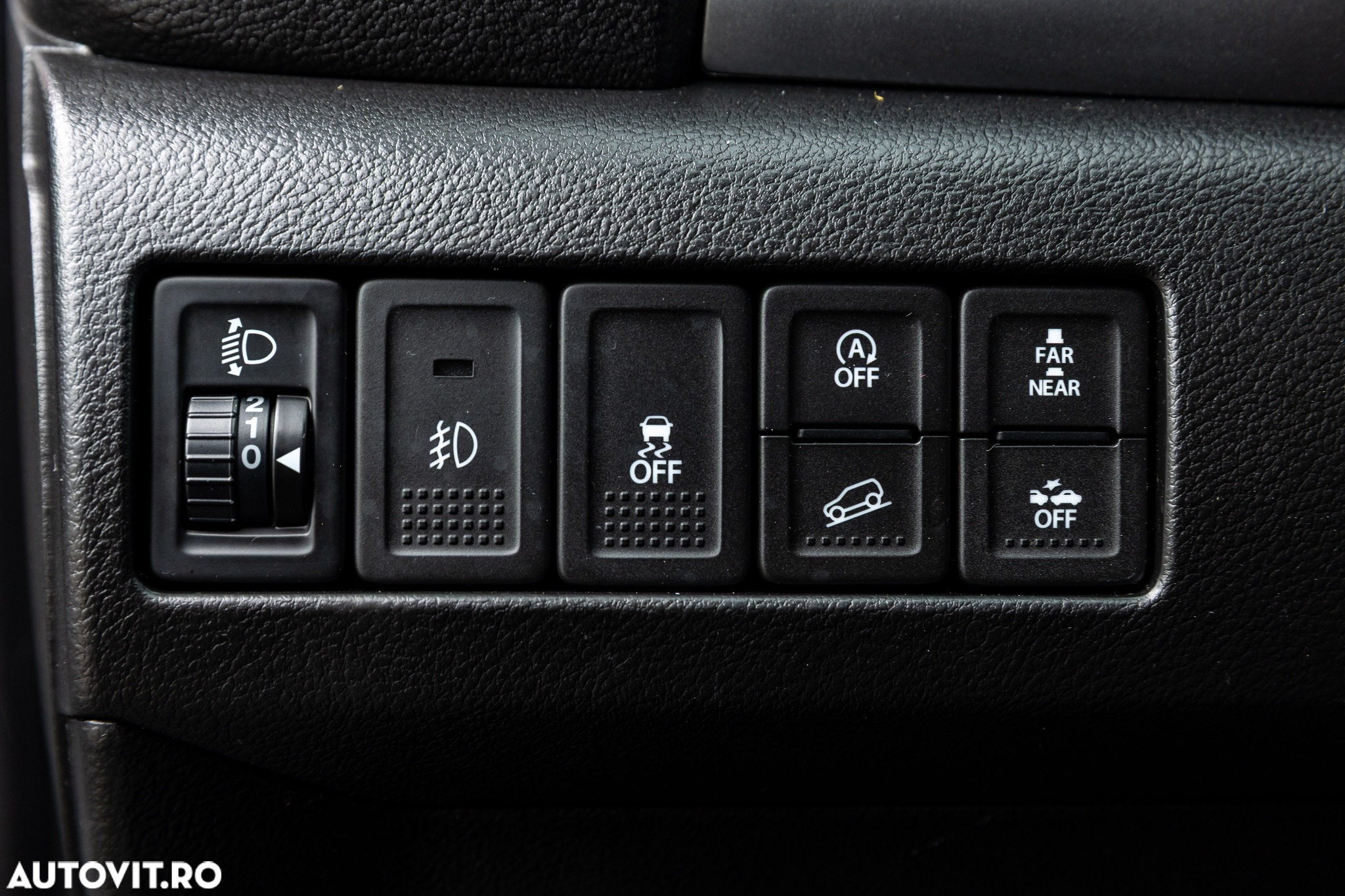 Suzuki Vitara 1.6 DDIS (4x4) Allgrip Comfort+ - 14