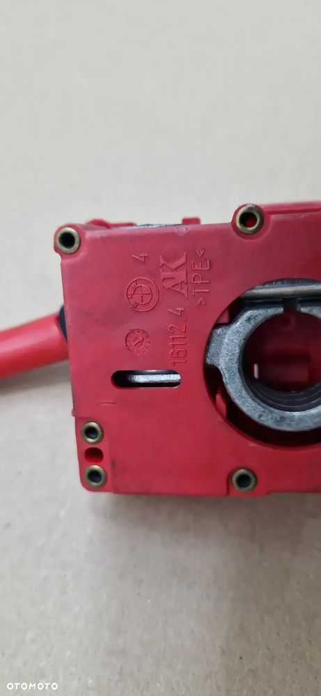 BMW E90 E91 E87 E92 E84 X5 E70 KLEMA PIROTECHNICZNA PLUSOWA 9115449 9115438 - 5