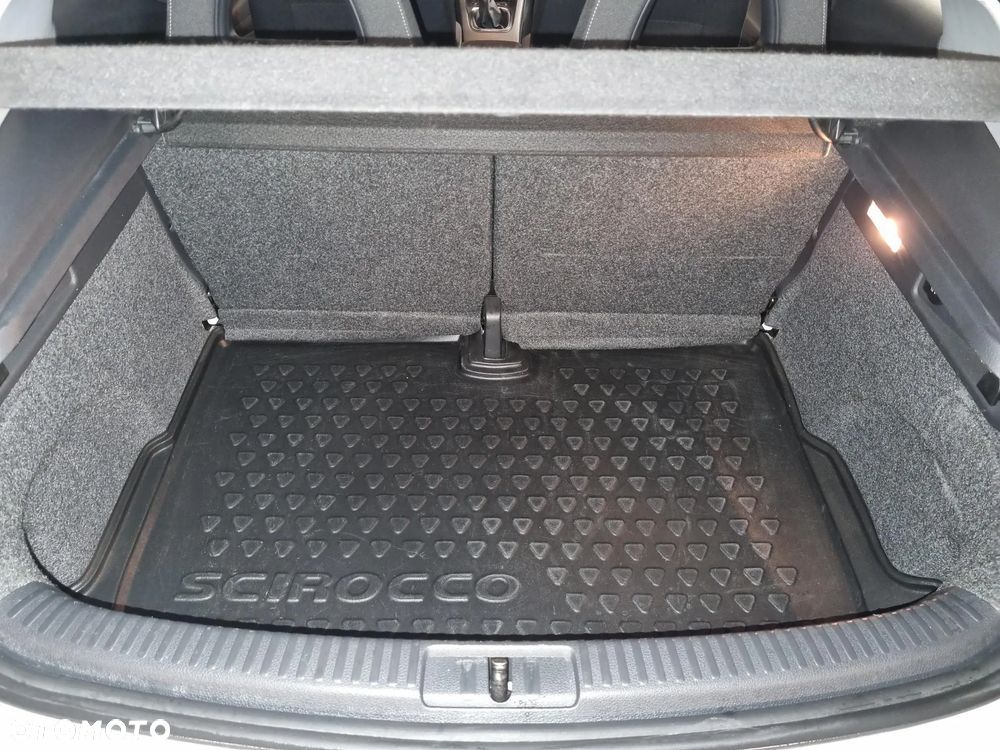 Volkswagen Scirocco 1.4 TSI BMT - 12