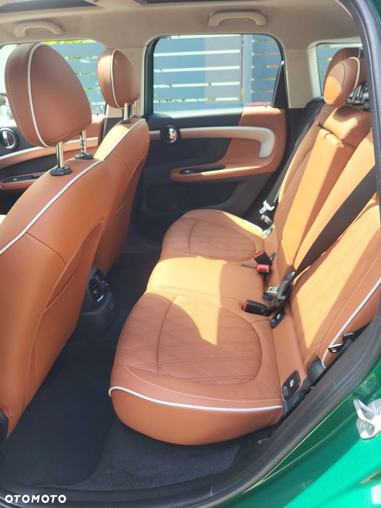 MINI Countryman Cooper S ALL4 Sport - 11