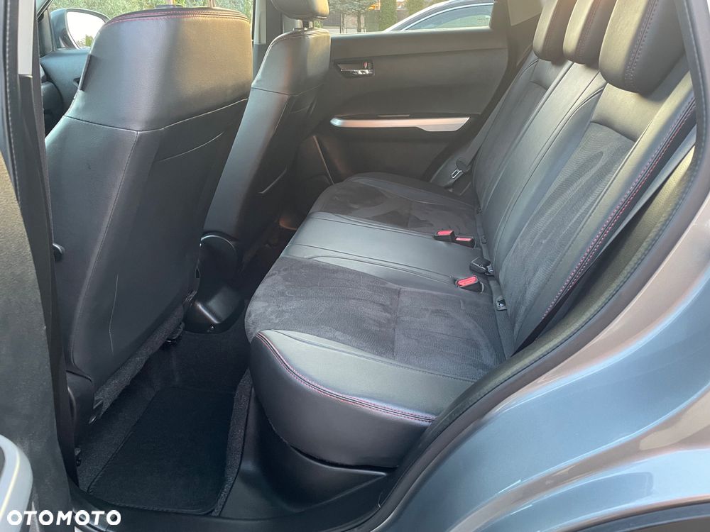 Suzuki Vitara 1.4 Boosterjet S - 8