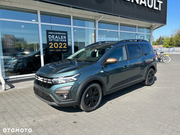 Dacia Jogger 1.0 TCe Extreme 7os
