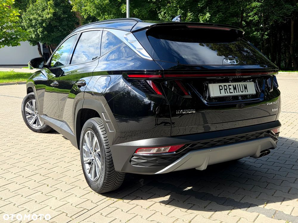 Hyundai Tucson - 23