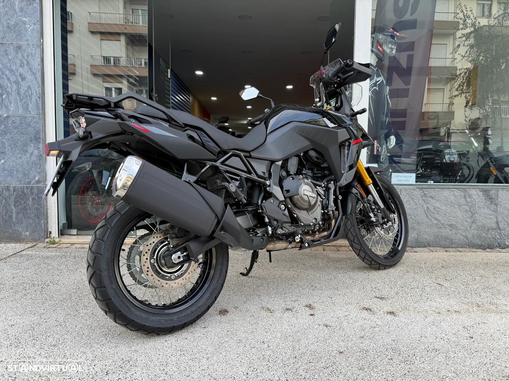 Suzuki DL V-STROM 800 DE SERVIÇO !! DESDE 130€ Mês !! - 14