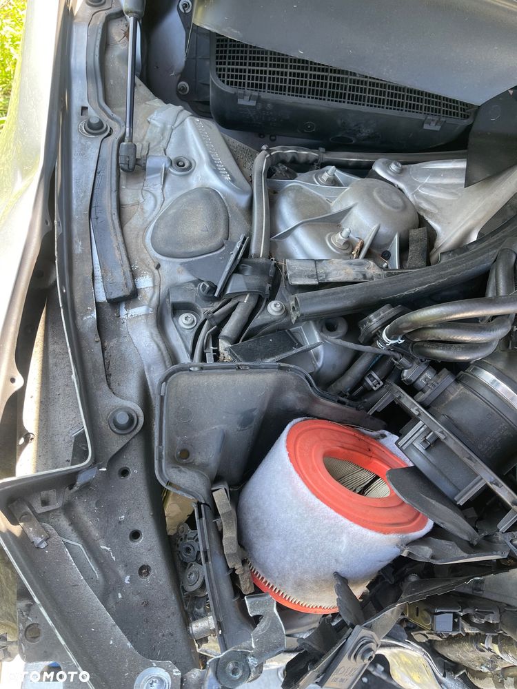 Audi A6 Avant 2.0 TDI Ultra DPF S tronic - 18