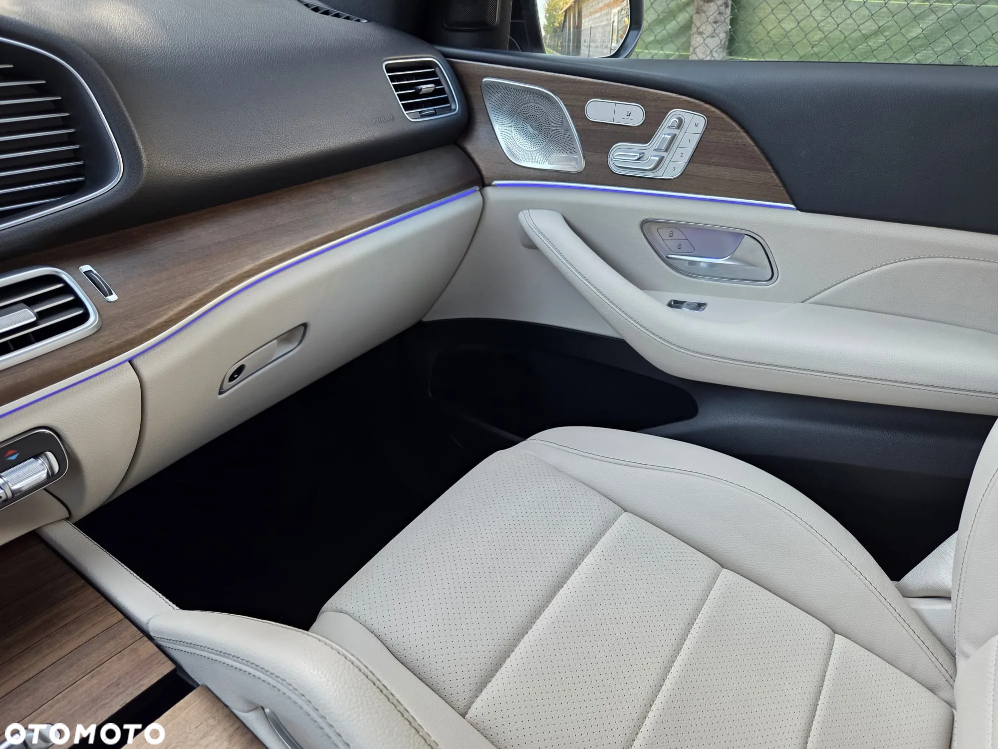 Mercedes-Benz GLE 450 4Matic 9G-TRONIC AMG Line - 20