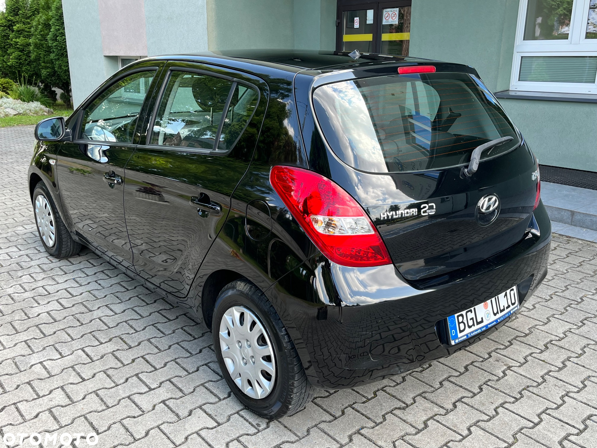 Hyundai i20 1.2 Classic + - 3