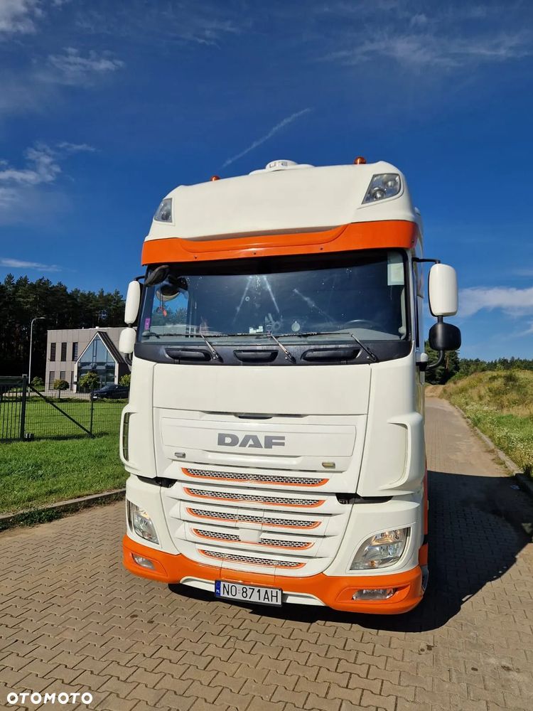 DAF XF 106 - 5