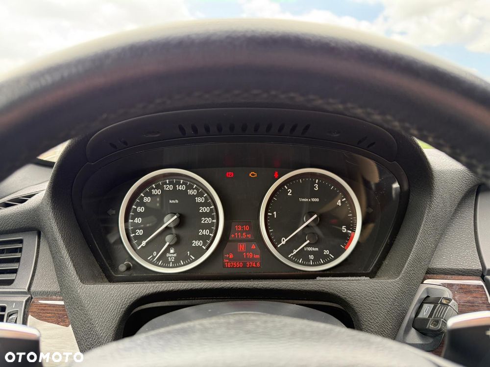 BMW X6 xDrive40d Edition Exclusive - 30