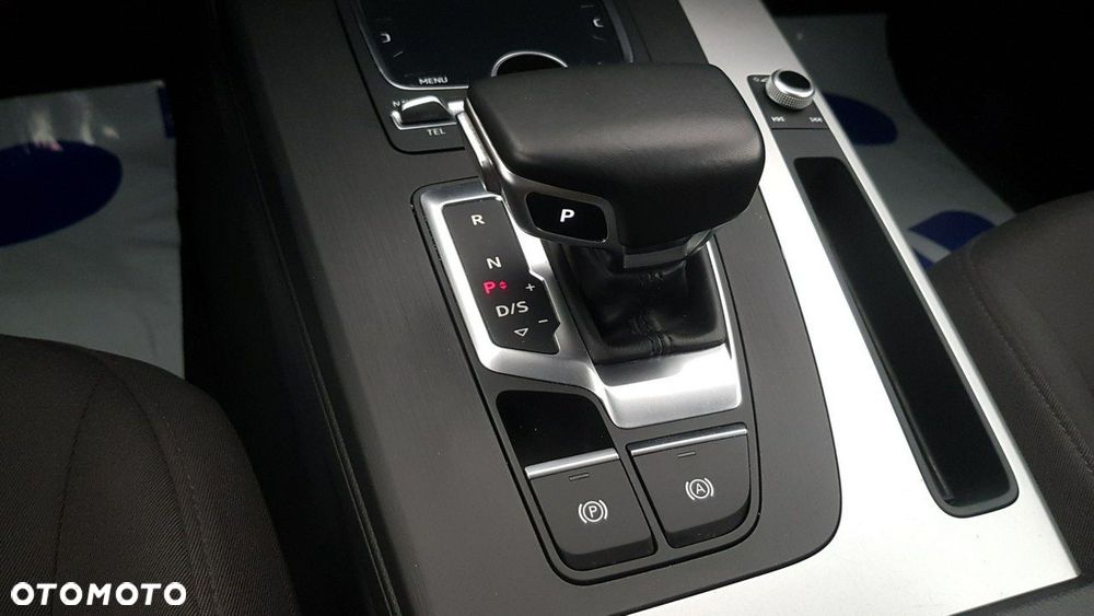 Audi Q5 - 27
