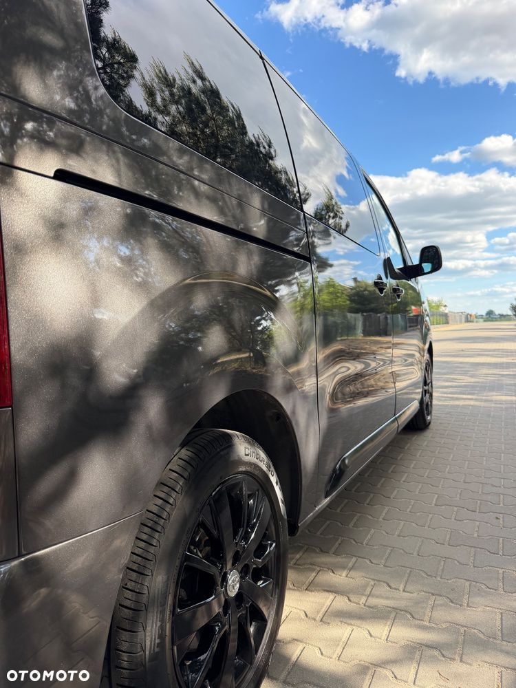 Toyota Proace Verso - 17