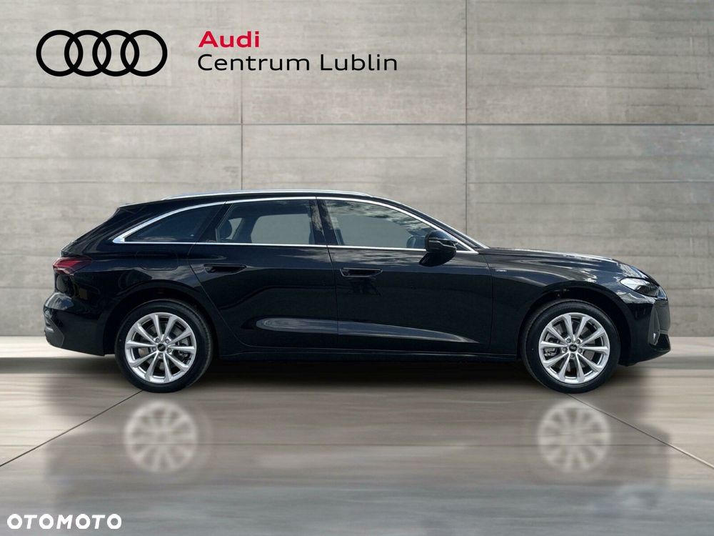 Audi A5 - 6