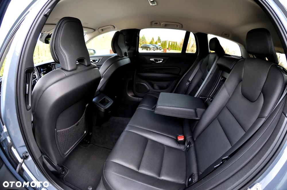 Volvo V60 B3 B Geartronic Inscription - 21