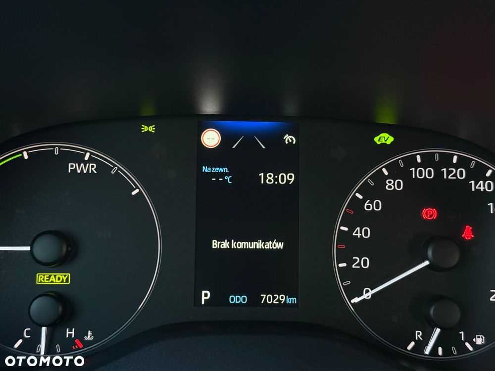 Toyota Yaris - 20