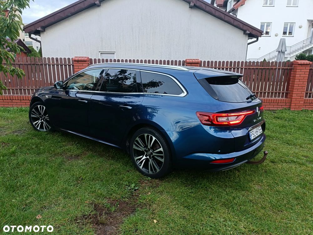 Renault Talisman Grandtour ENERGY dCi 130 EDC INTENS - 27