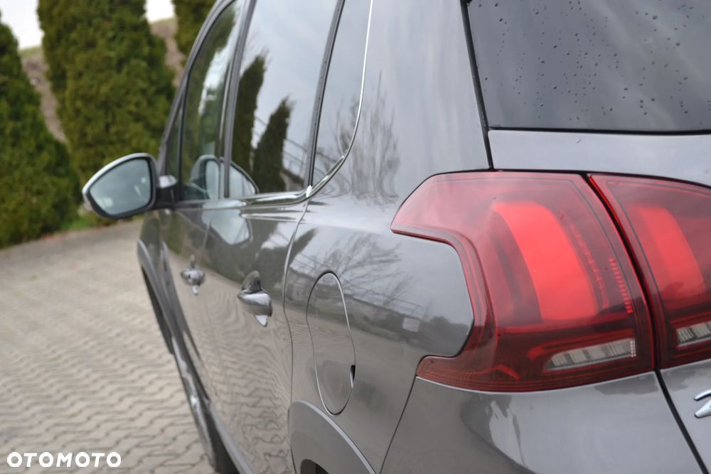 Peugeot 2008 PureTech 110 Stop&Start Crossway - 9