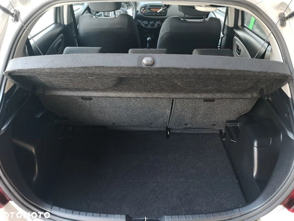 Toyota Yaris 1.0 Active - 24