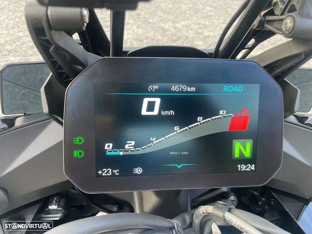 BMW S 1000 XR - 29