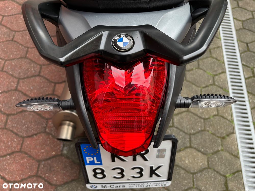 BMW R - 15