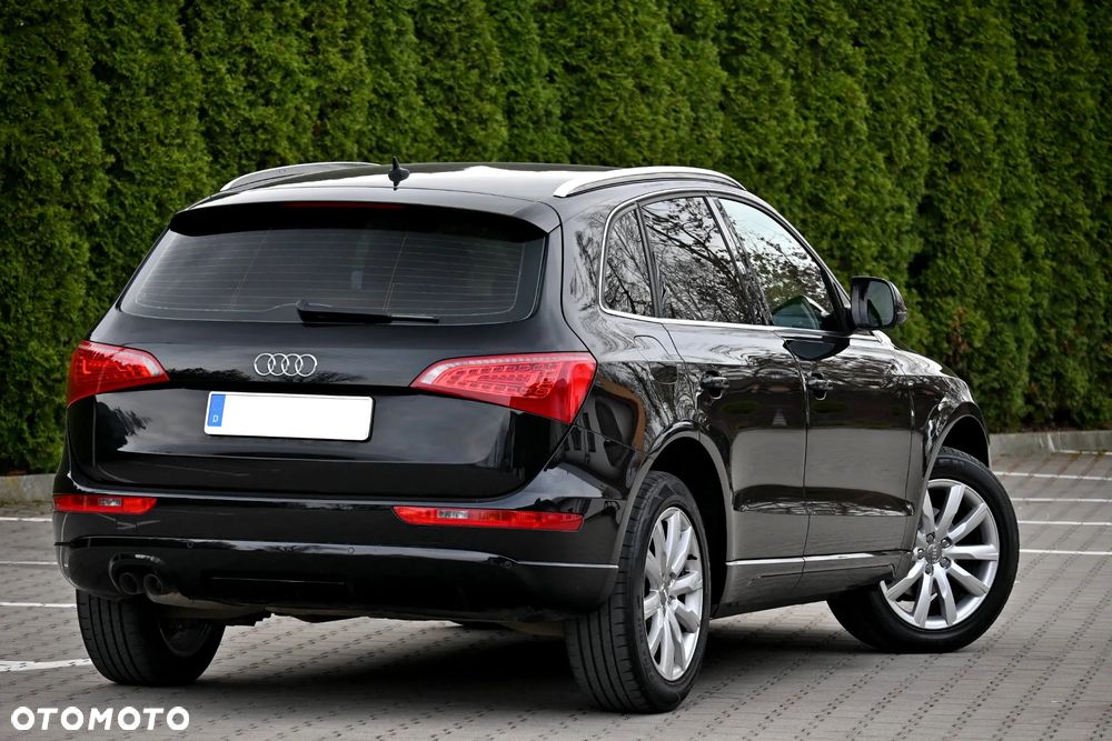 Audi Q5 2.0 TDI Quattro S tronic Prime Line - 16