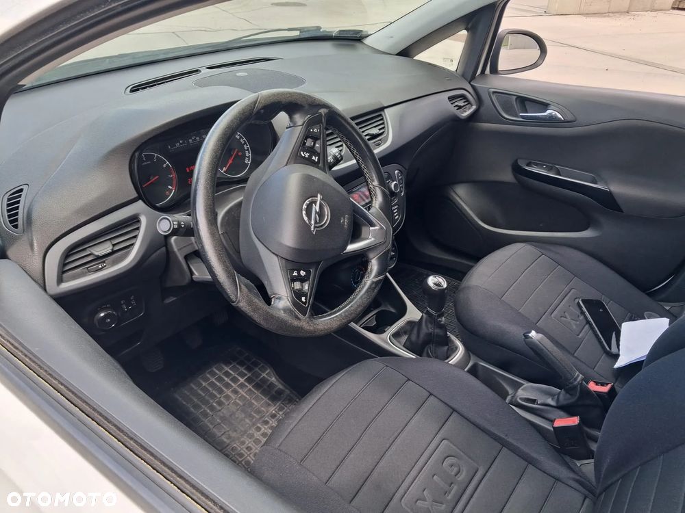 Opel Corsa - 2