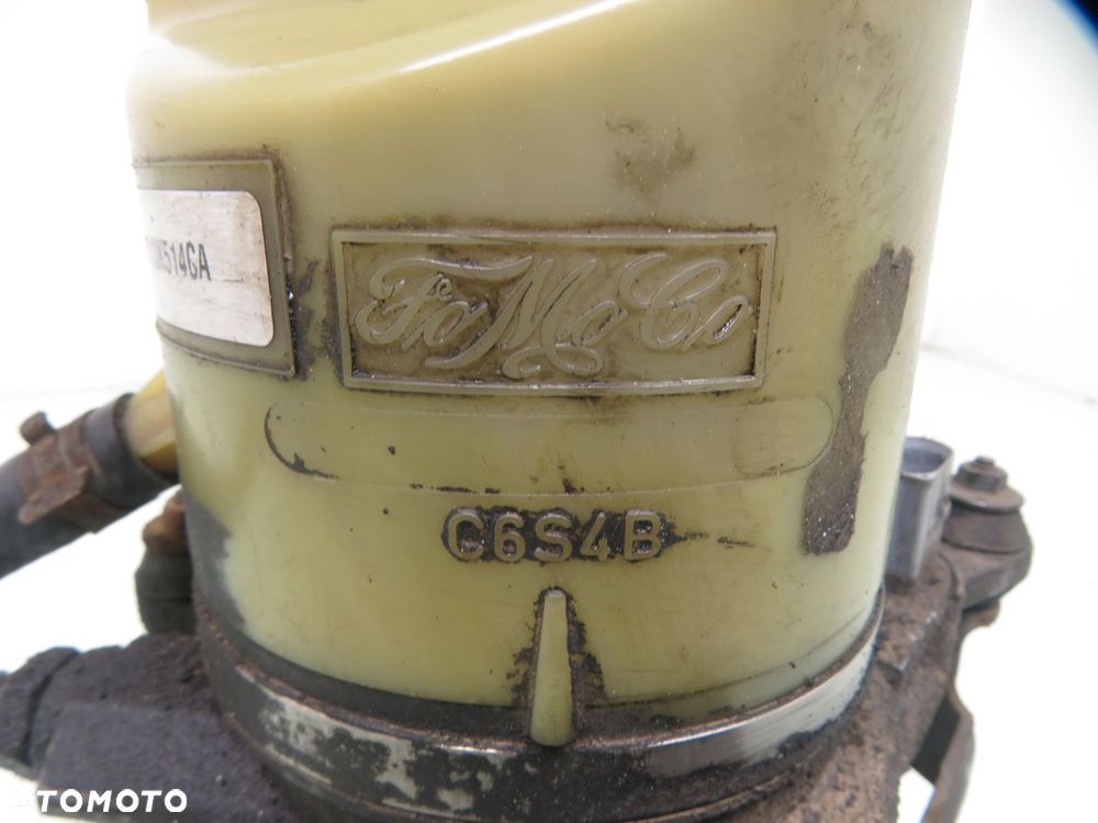 POMPA WSPOMAGANIA FORD FOCUS MK2 II 4M513K514CA - 1