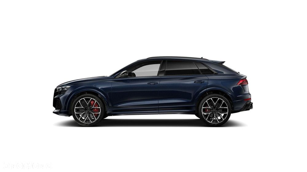Audi RS Q8 TFSI mHEV Quattro Tiptronic - 9