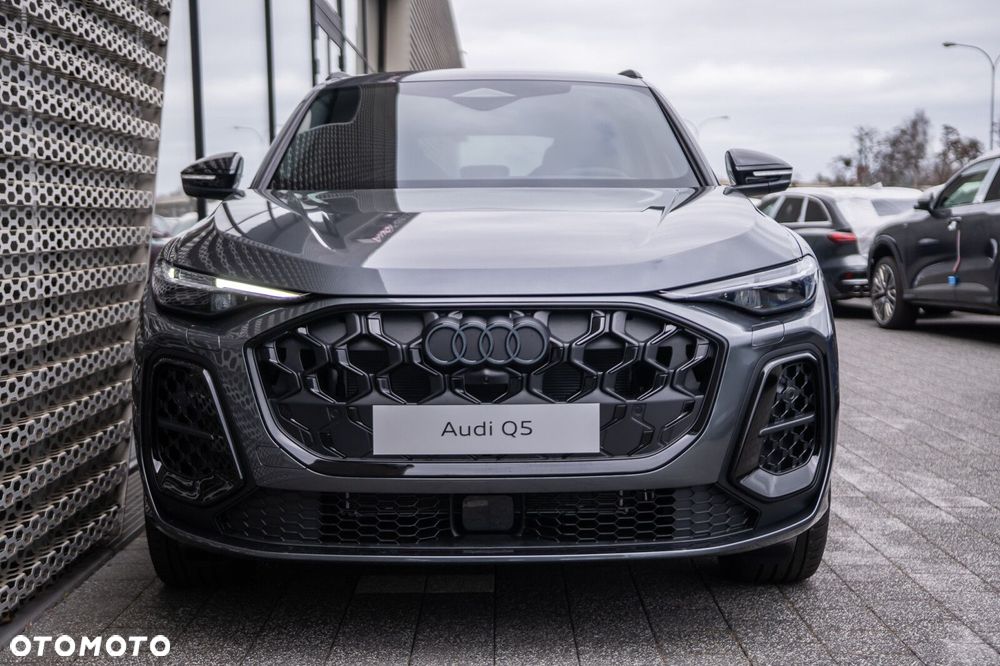 Audi Q5 - 3