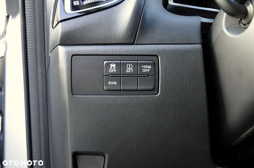 Mazda 3 SKYACTIV-D 150 Exclusive-Line - 23