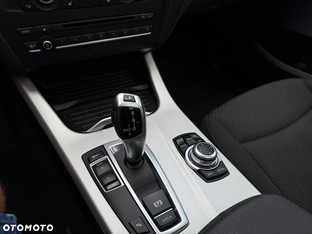 BMW X3 - 11