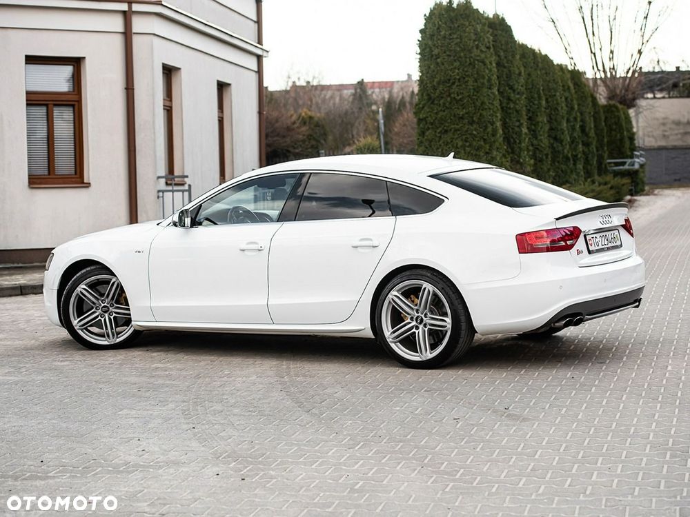 Audi S5 Sportback 3.0 TFSI Quattro S tronic - 14