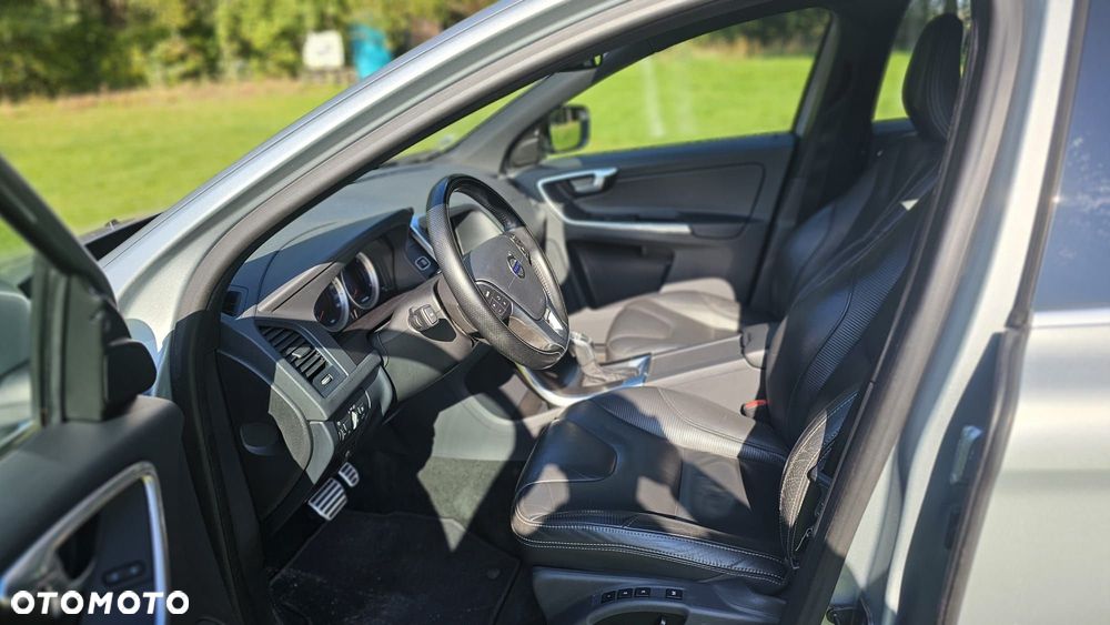 Volvo XC 60 - 5