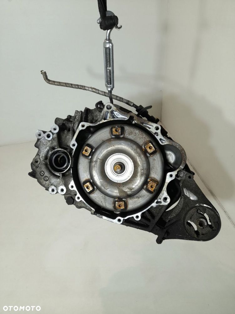 SKRZYNIA BIEGÓW CHEVROLET CAPTIVA OPEL ANTARA 2.0 VCDI 55-51 AF33 96624972 - 11