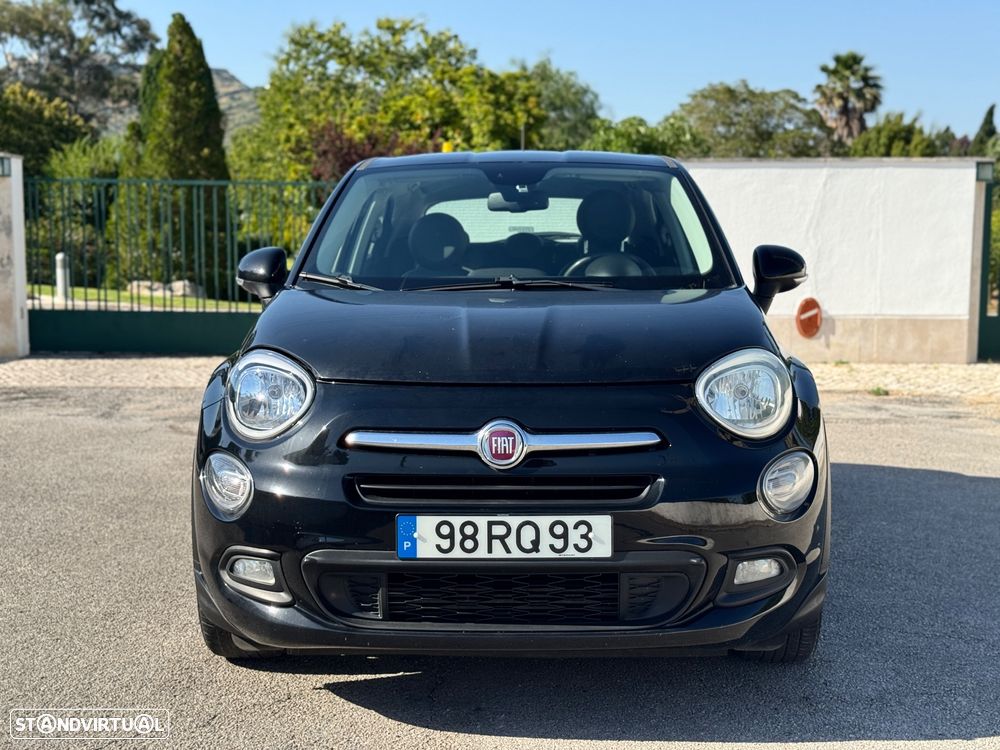 Fiat 500X 1.3 MJ Cross S&S - 3