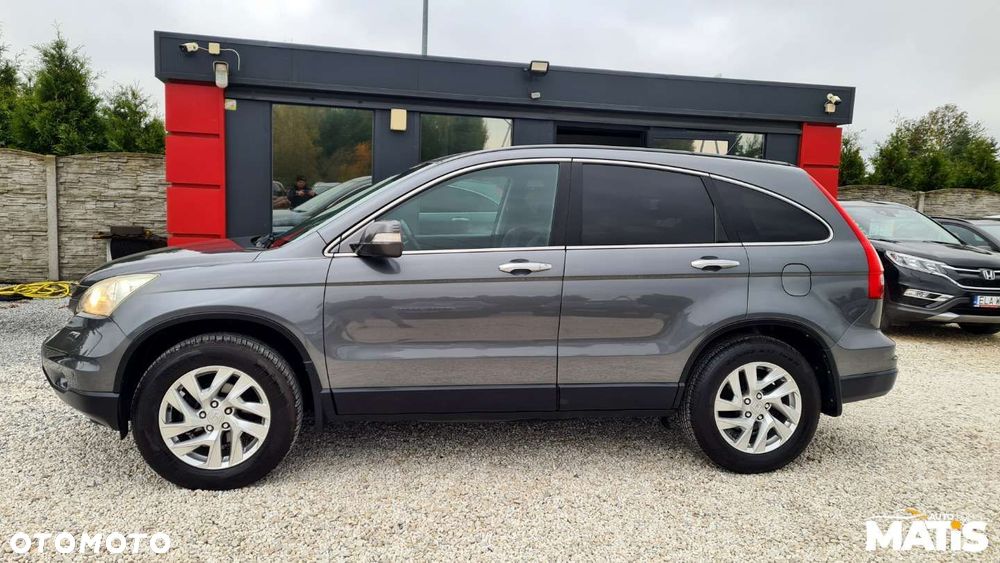 Honda CR-V - 33