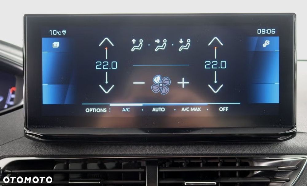 Peugeot 3008 1.5 BlueHDi GT S&S EAT8 - 25