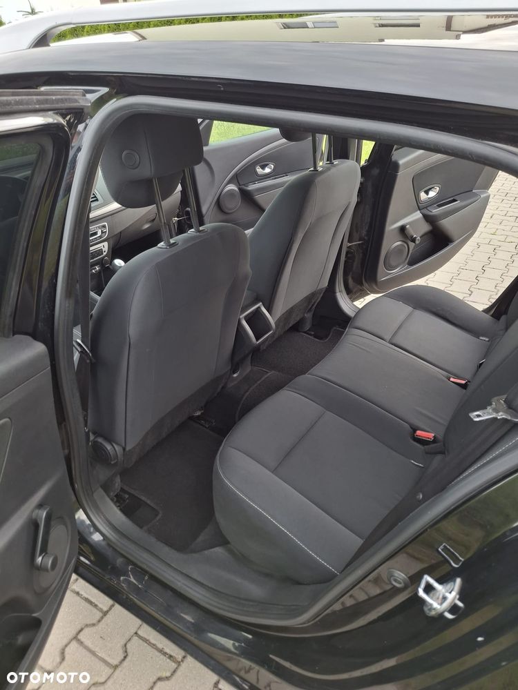 Renault Megane 1.6 16V Expression - 18