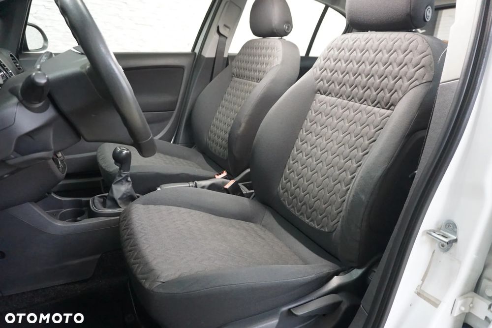 Opel Corsa 1.2 16V Enjoy S&S - 20
