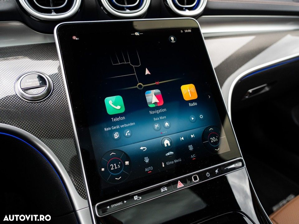 Mercedes-Benz CLE 200 Aut. MHEV - 23