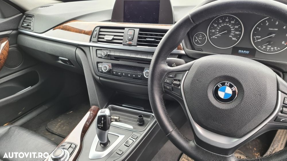 Bmw 420d grand cupe - 7